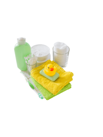 Baby Cosmetics