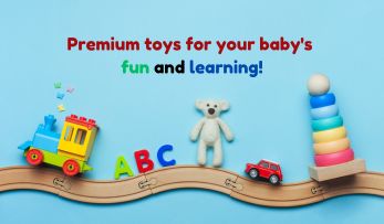 Premium Toys
