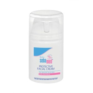 Baby Sebamed Protective Facial Cream