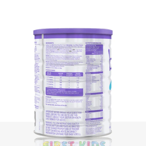 Bubs® Easy-Digest Goat Milk Infant Formula Stage 1 - 800g