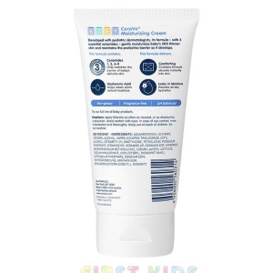 CeraVe Baby Moisturizing Cream