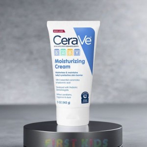 CeraVe Baby Moisturizing Cream
