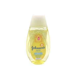 Johnson’s Baby Top To Toe Hair & Body Wash
