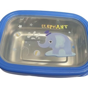 Kids Tiffin Set