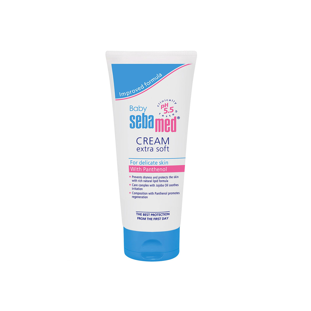 Baby Creams