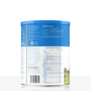 Bellamy's Organic Step 2 Follow On Formula